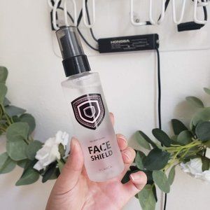 face mist !